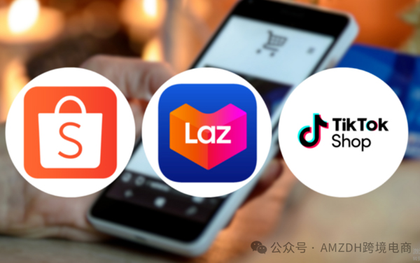 泰国电商平台竞争加剧:Shopee用户占比达89%