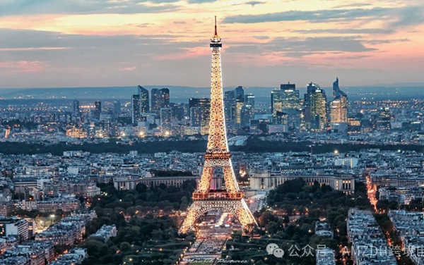 法国黑五周消费结构变化:销量降3%,销售额升0.4%