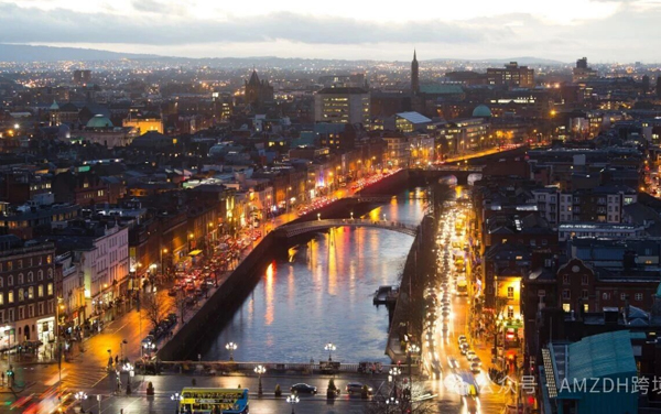 TikTok Shop爱尔兰上线一周年,月活跃用户超240万