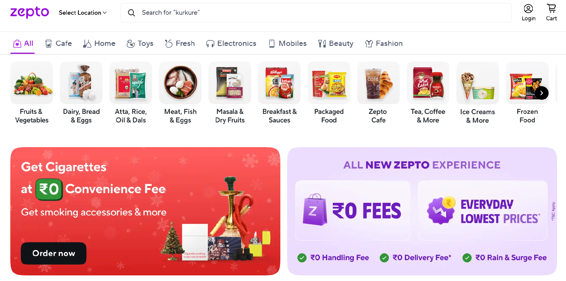 印度10分钟速达巨头Zepto秘密冲刺IPO