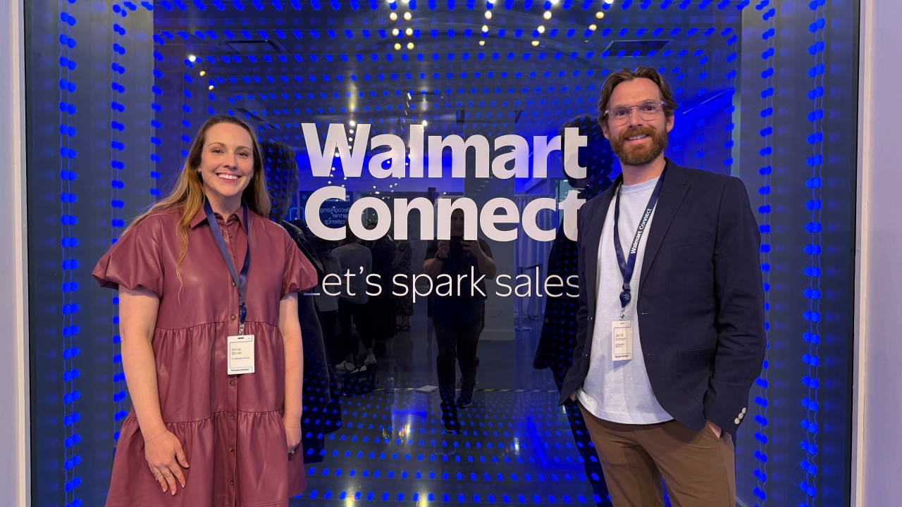 跨境增量新机遇｜接入沃尔玛CPN生态网络全攻略!