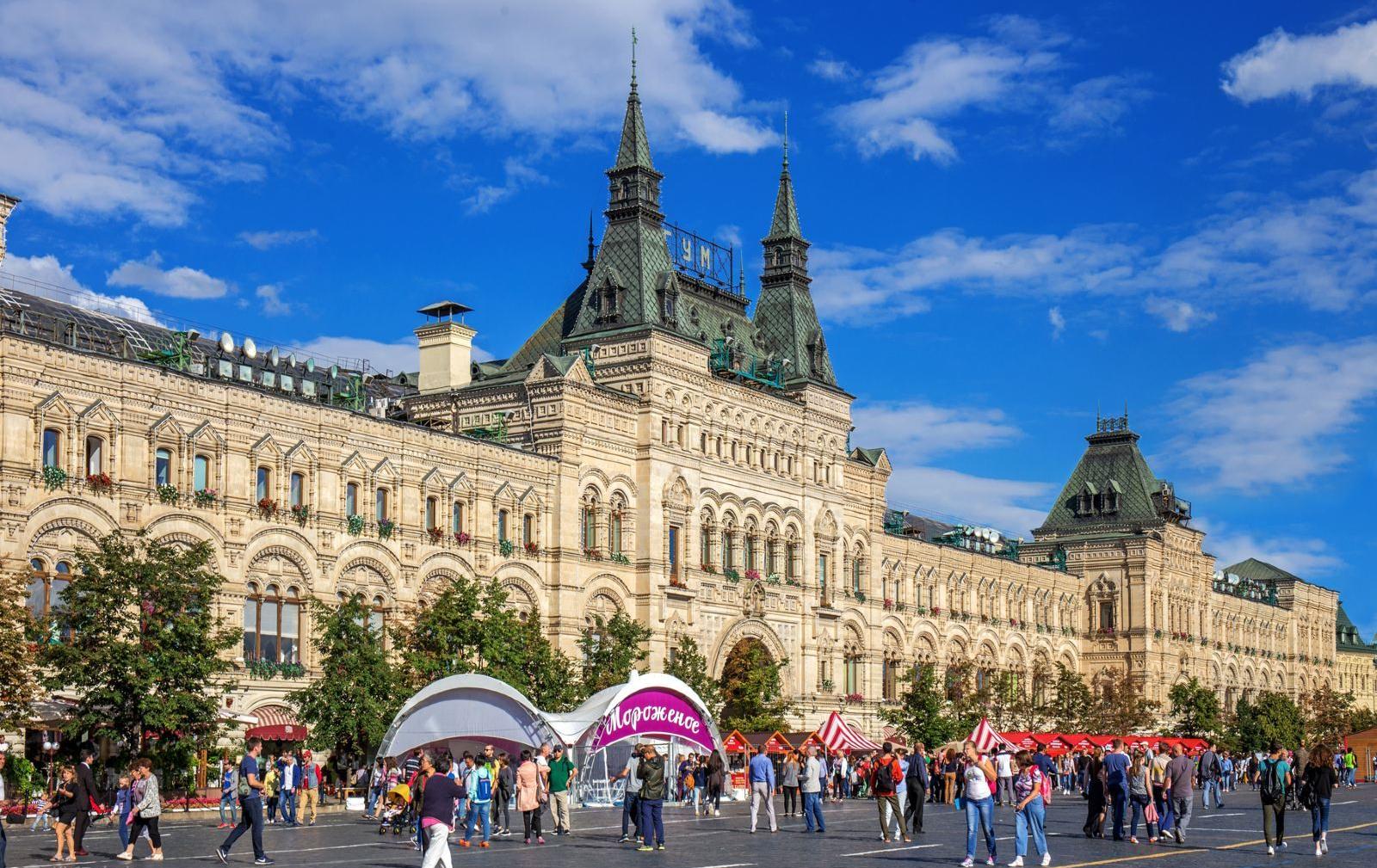 重磅！俄罗斯电商新规落地倒计时：卖家未注册“诚实标签”，商品将禁售