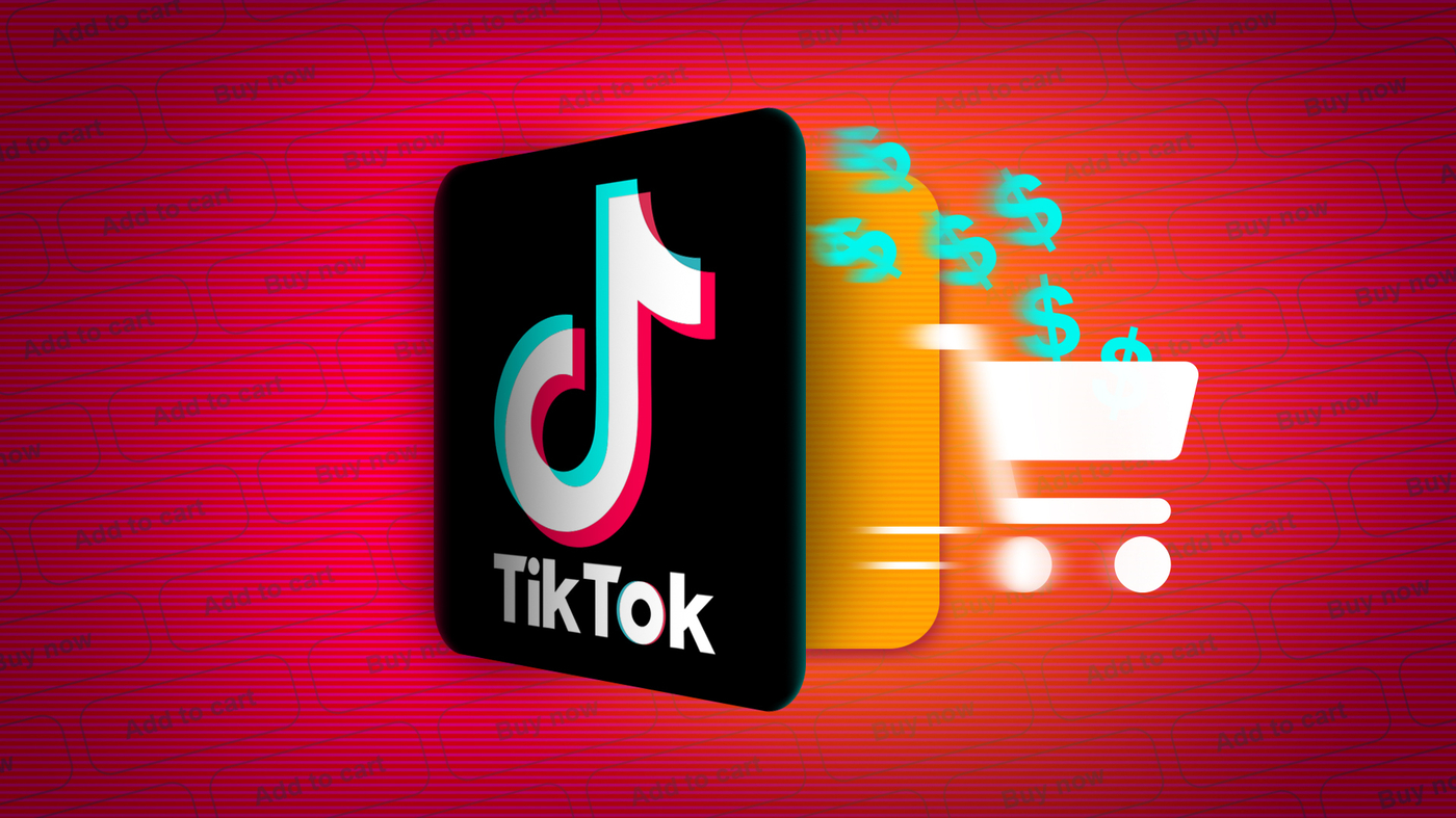 不得不服，TikTok Shop已跻身美国主流购物平台！