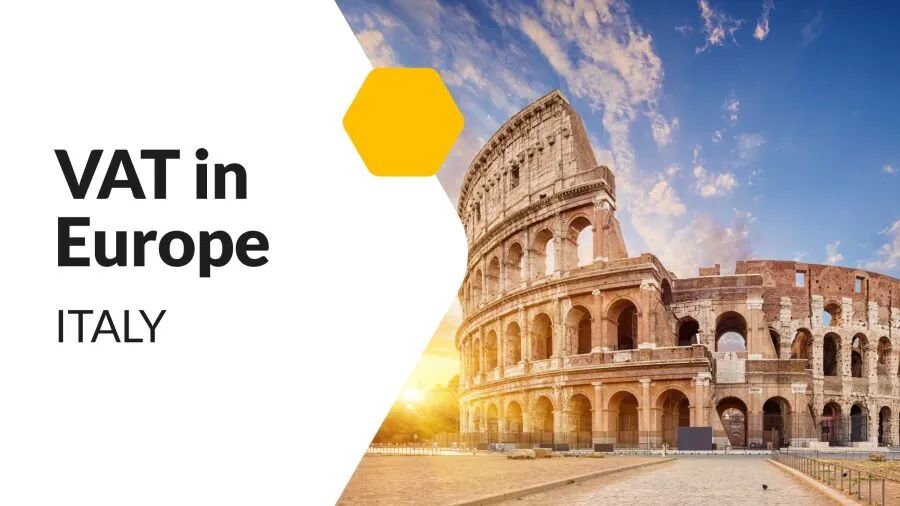 亚马逊欧洲站推出补贴政策,最高达2350欧元缓解意大利VAT压力