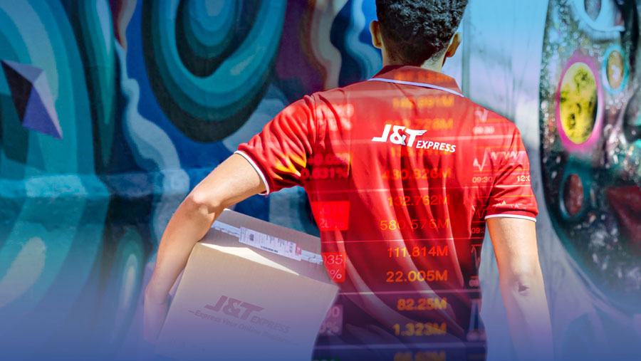 跨境物流巨变:顺丰极兔相互持股,联手聚焦海外业务