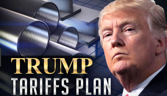 特朗普挥100%关税大棒施压加拿大，中加合作成美霸权 “眼中钉”