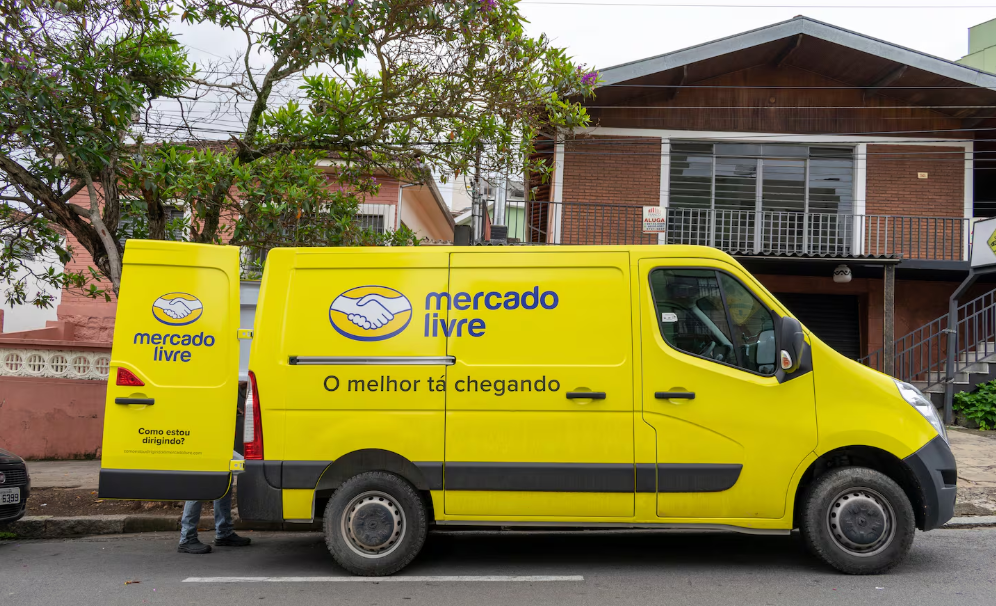 利润不及预期，股价为何反涨？美客多25年Q4财报背后的“战略性亏损”