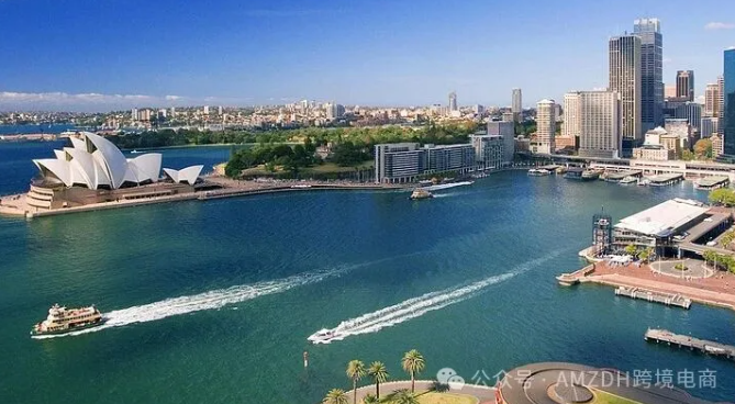 澳洲电商“三国杀”：Temu、Shein强势崛起，亚马逊7.5亿澳元重仓物流反击