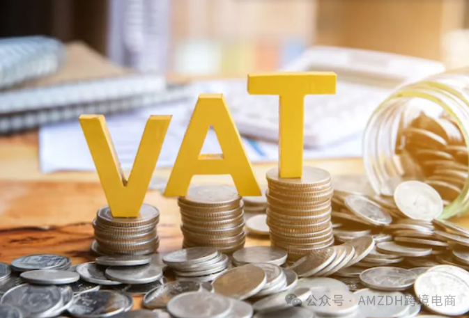 重磅!俄罗斯跨境税改敲定:3年提至22% VAT,免税门槛腰斩再清零