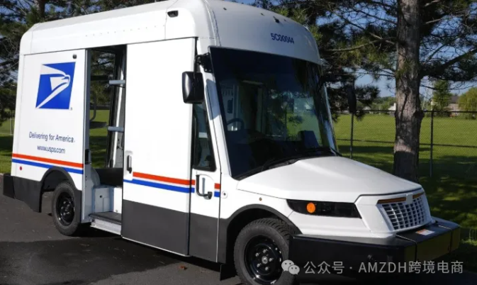 USPS首次加征8%燃油附加费！4月26日生效