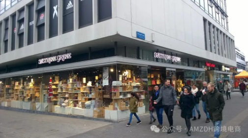 欧洲家居市场再添“劲敌”：丹麦Søstrene Grene双线突袭意大利与波兰