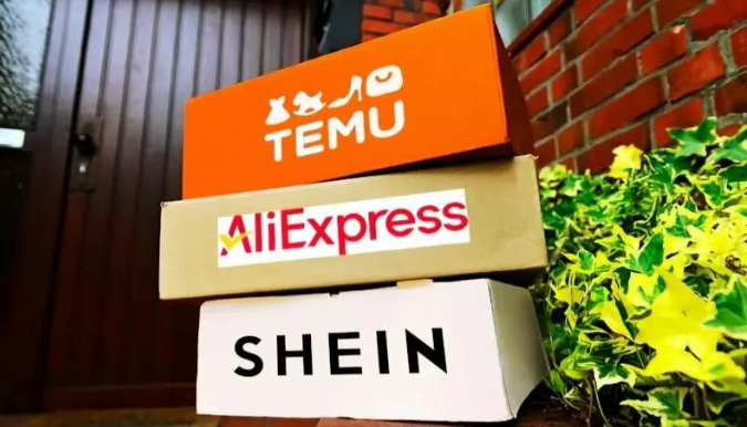 德语电商市场大变天！中国跨境平台份额破10%