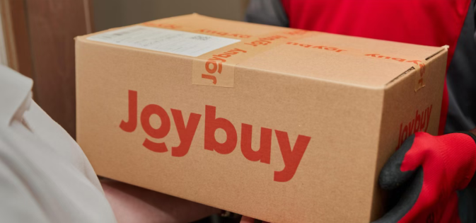 Joybuy PoP模式重磅招商，高门槛高福利，AMZDH邀您入局！