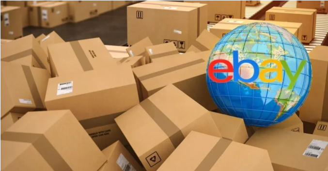 eBay国际配送服务扩展至英国，8月份上线