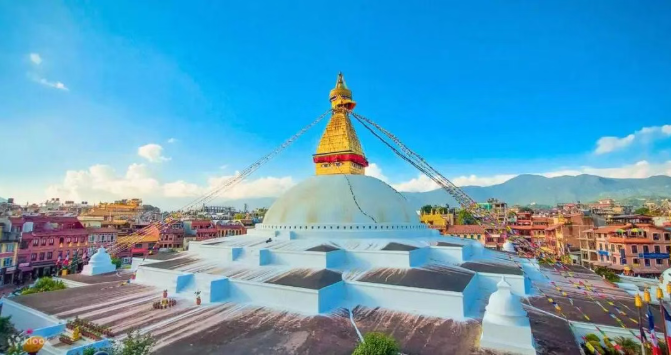 尼泊尔首家“中国直采”平台 Chynabazar.com 上线
