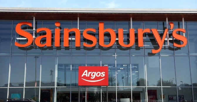 英国Argos低调上线第三方市场，首批入驻近80家