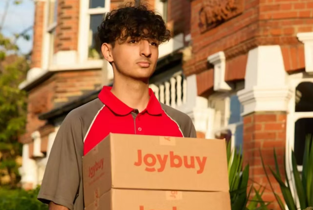 杀入欧洲六国！京东跨境 Joybuy，把国内电商模式搬去海外
