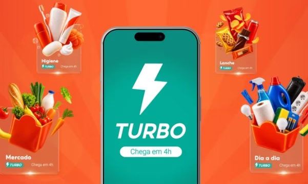 Shopee 巴西重磅上新！Turbo 极速达上线，最快 4 小时收货