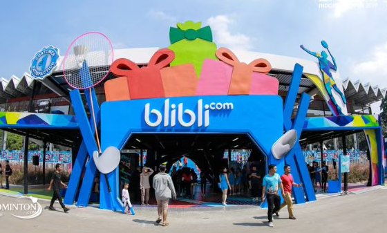 印尼 “小京东” Blibli：避开价格内卷，中国卖家的差异化出海新渠道