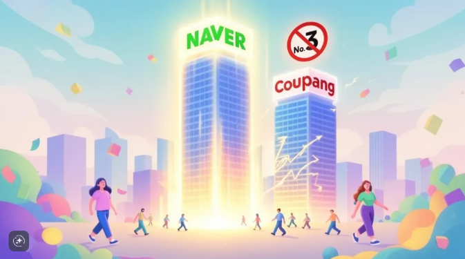 韩国Coupang/Naver卖家必备AI工具来啦！