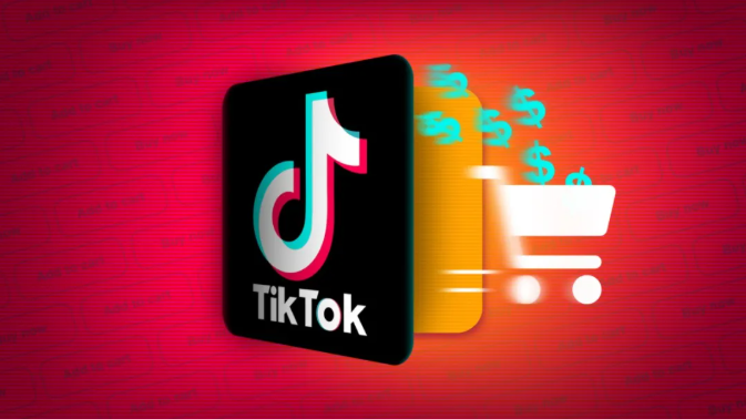 黑五前夜，TikTok Shop美区把“图文挂车”打成了低配爆单入口