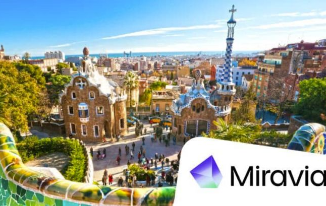 万里汇开启Miravia独家招商通道